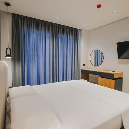 Ori Mare Hotel Ksamil Exterior photo