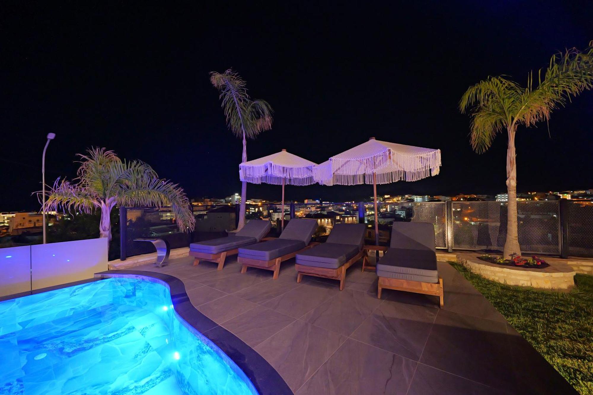 Ori Mare Hotel Ksamil Exterior photo